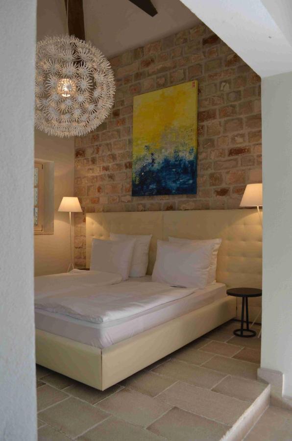 Boutique Hotel Malo Selo Herceg Novi Exterior foto