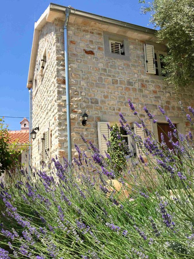 Boutique Hotel Malo Selo Herceg Novi Exterior foto