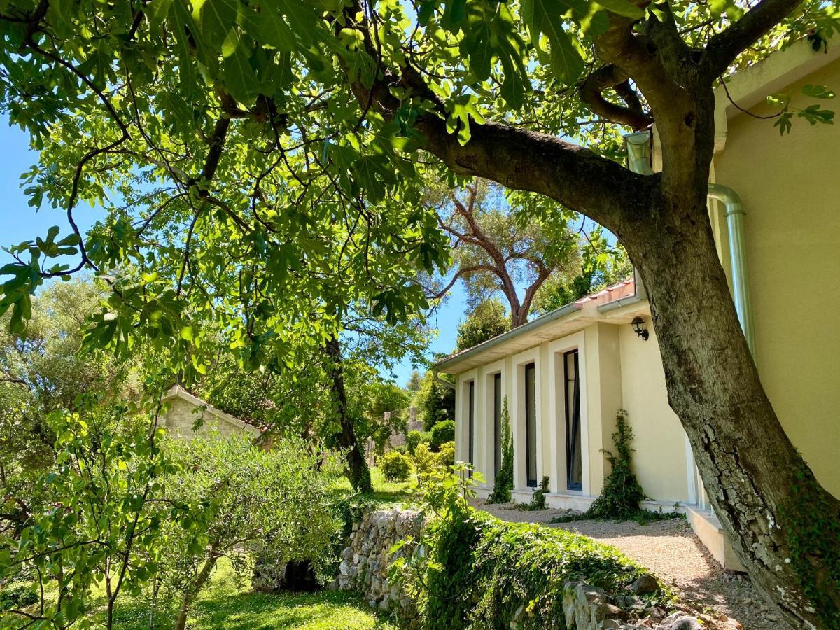 Boutique Hotel Malo Selo Herceg Novi Exterior foto