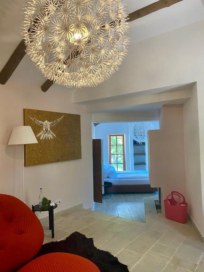 Boutique Hotel Malo Selo Herceg Novi Exterior foto
