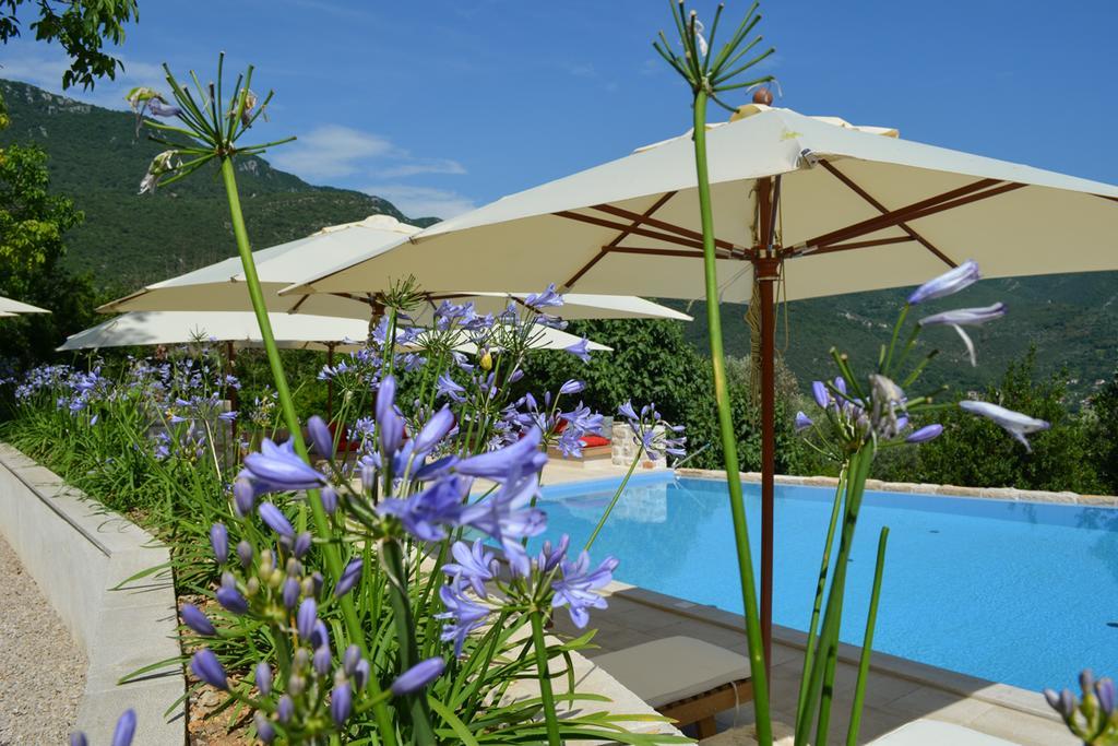Boutique Hotel Malo Selo Herceg Novi Exterior foto