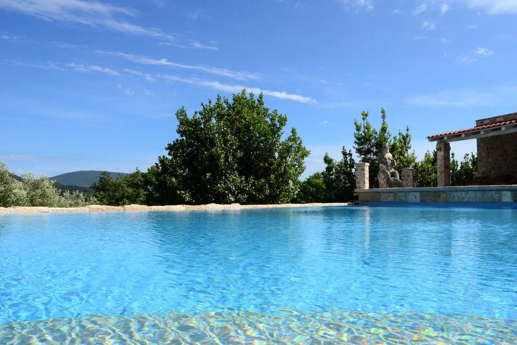 Boutique Hotel Malo Selo Herceg Novi Exterior foto
